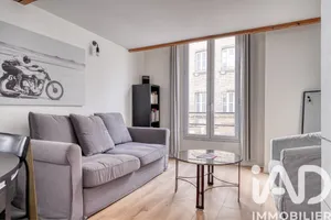 Appartement à Saint-Ouen-sur-Seine (93400)