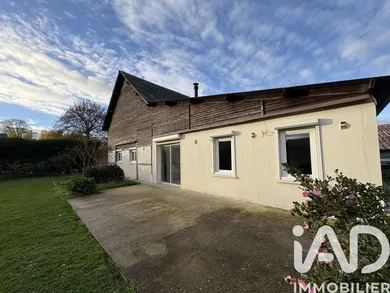 House in Marbeuf (27110)