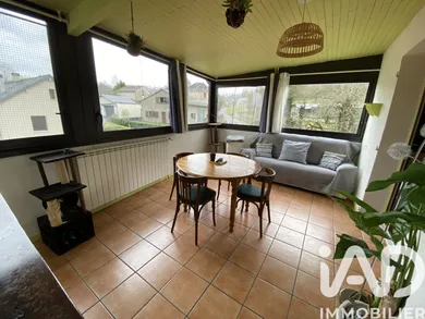 Maison à Bourg-de-Bigorre (65130)