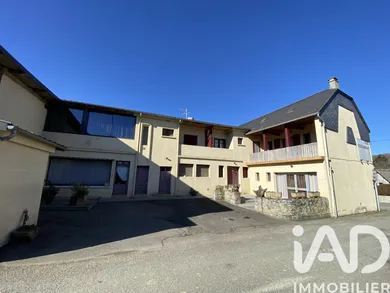 Maison à Bourg-de-Bigorre (65130)
