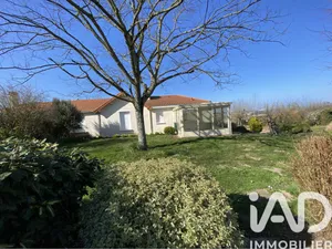 House at Saint-Julien-de-Concelles (44450)