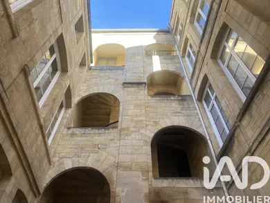 Duplex à Bordeaux (33000)