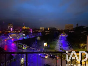 Apartment at Metz (57070)