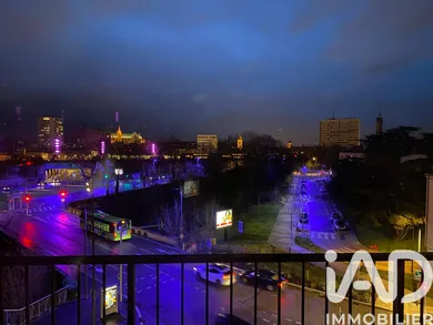 Appartement à Metz (57070)