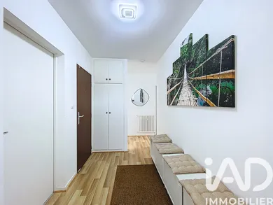 Appartement à Metz (57070)