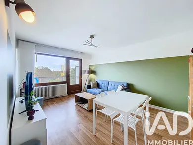 Appartement à Metz (57070)