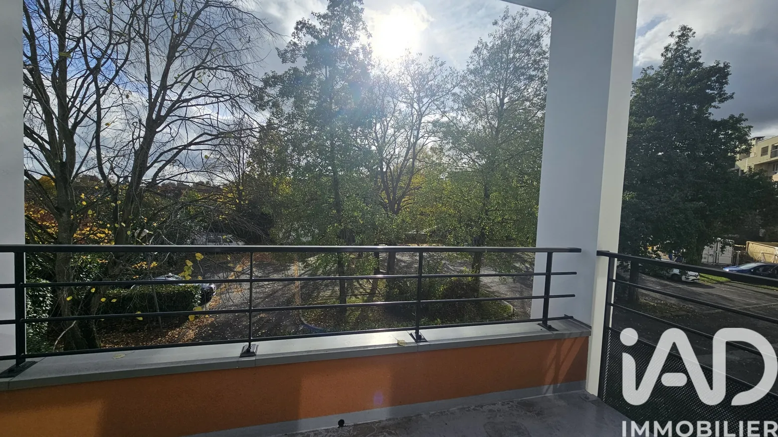Vente appartement à Saint — 2