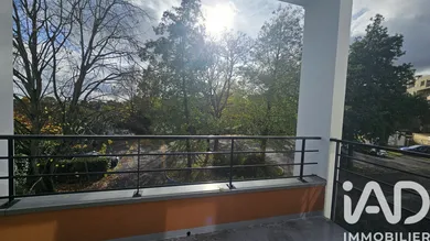 Appartement à Saint-Thibault-des-Vignes (77400)