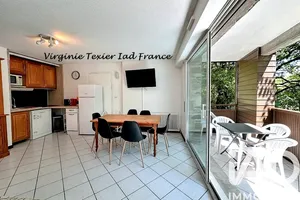 Apartment at Cauterets (65110)