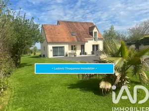 Maison traditionnelle à Bayeux (14400)