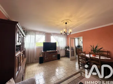 Appartement à Sucy-en-Brie (94370)