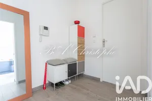 Apartment in Taverny (95150)