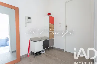 Appartement à Taverny (95150)