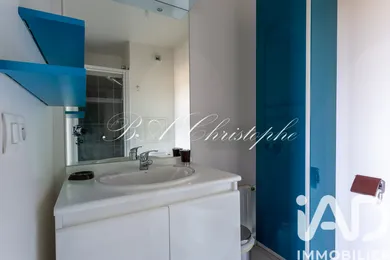 Appartement à Taverny (95150)