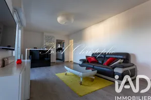 Appartement à Taverny (95150)