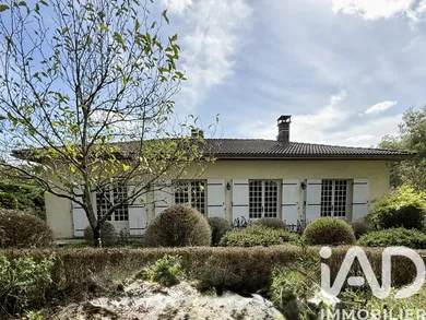 Maison à Camarsac (33750)