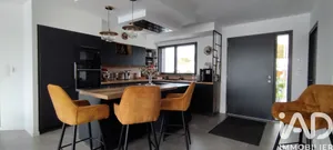 House at L'Hermenault (85570)