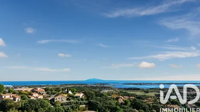 House in Furiani (20600)