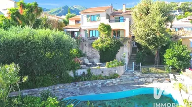 House in Furiani (20600)