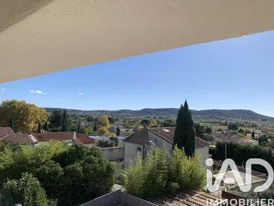 Village house in Clarensac (30870)