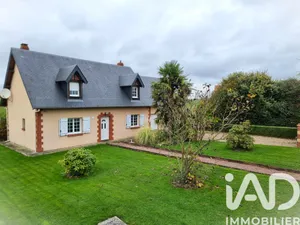 Maison à Pavilly (76570)