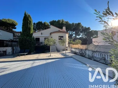 Maison à Le Rove (13740)