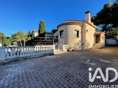 Maison à Le Rove (13740)