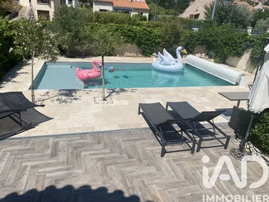 Maison à Le Rove (13740)