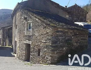 Maison de village à Ferrals-les-Montagnes (34210)