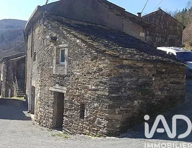 Maison de village à Ferrals-les-Montagnes (34210)