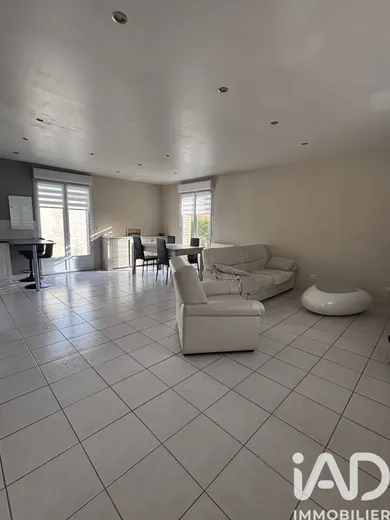 Maison à Leers (59115)