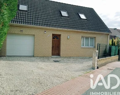 House at Leers (59115)