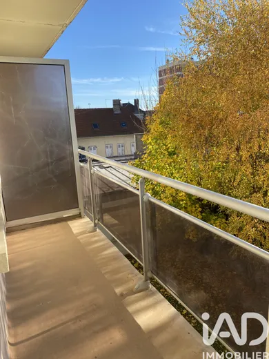 Appartement à Troyes (10000)