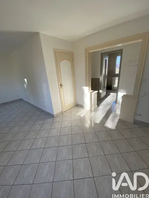 Appartement à Troyes (10000)