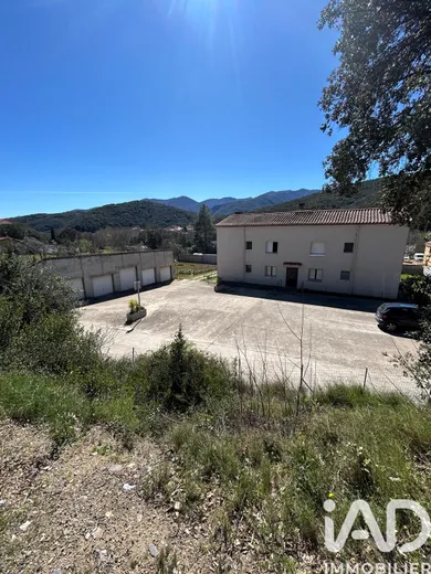 Immeuble à Reynès (66400)