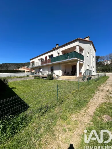 Immeuble à Reynès (66400)
