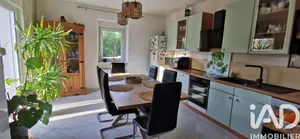 House at Petite-Rosselle (57540)