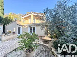Maison à Bourg-Saint-Andéol (07700)
