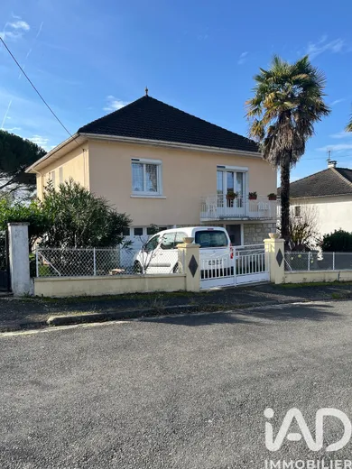 House in Prayssac (46220)