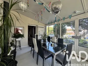 Maison à Villeneuve-sur-Lot (47300)