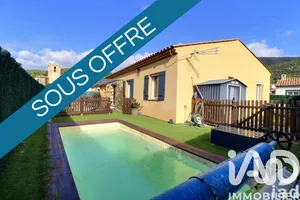 House at Signes (83870)