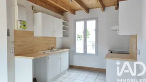 Apartment in Aytré (17440)