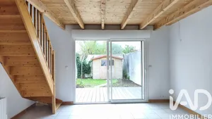 Appartement à Aytré (17440)