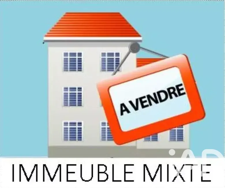 Immeuble 2 pièces 550 m² · à Pertuis · 550 m² · 695 000 €