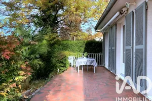 House at Le Plessis-Trévise (94420)