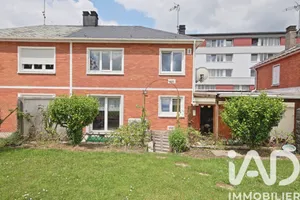 House at Arras (62000)