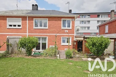 Maison à Arras (62000)