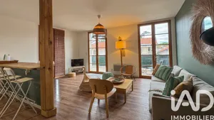 Apartment at Soorts-Hossegor (40150)