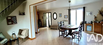 Maison à Ollainville (91340)