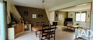 House in Ollainville (91340)